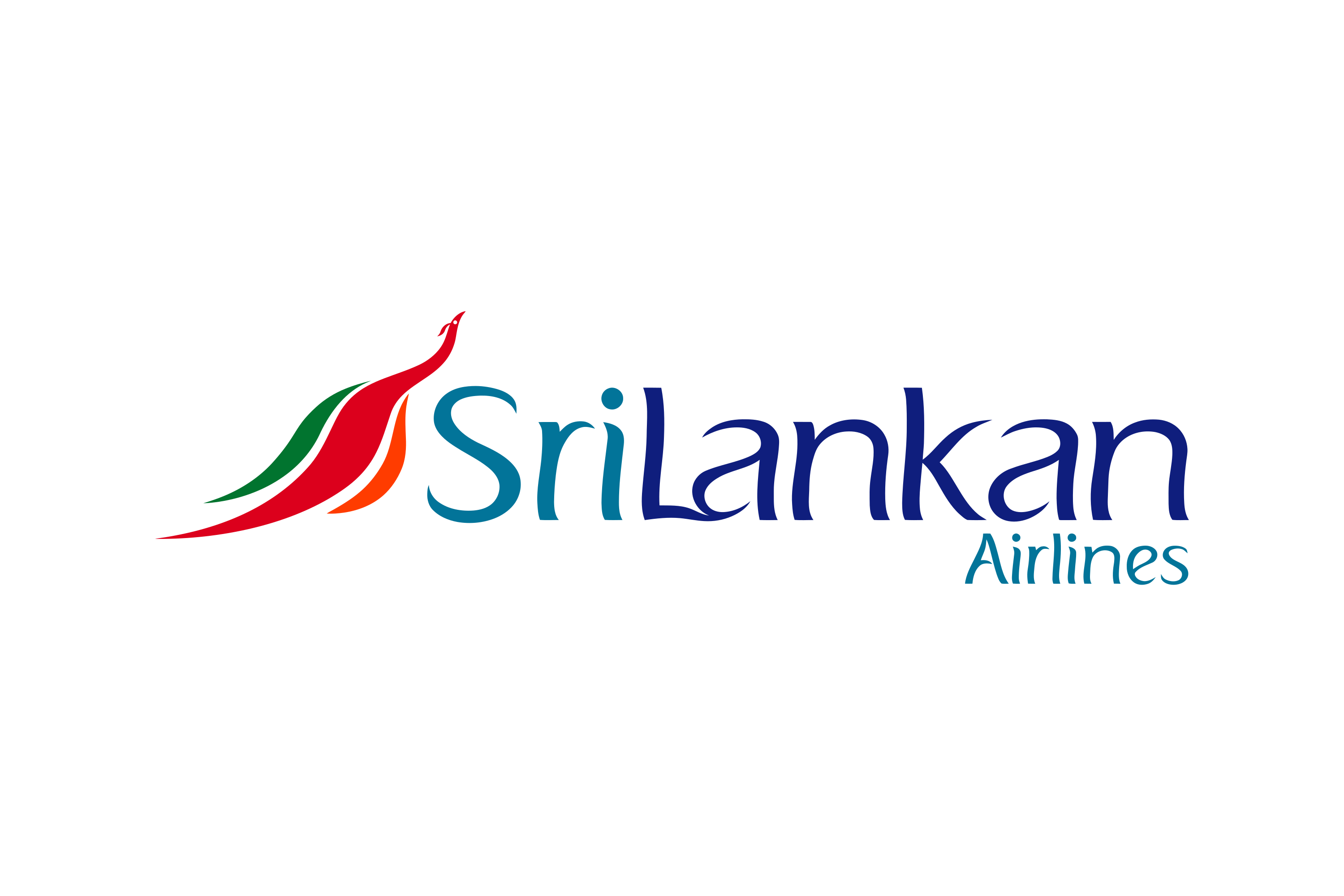 Srilankan Airline Dummy Ticket