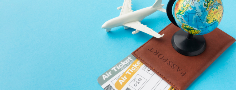 What Is A Dummy Ticket And Why Is It Used?