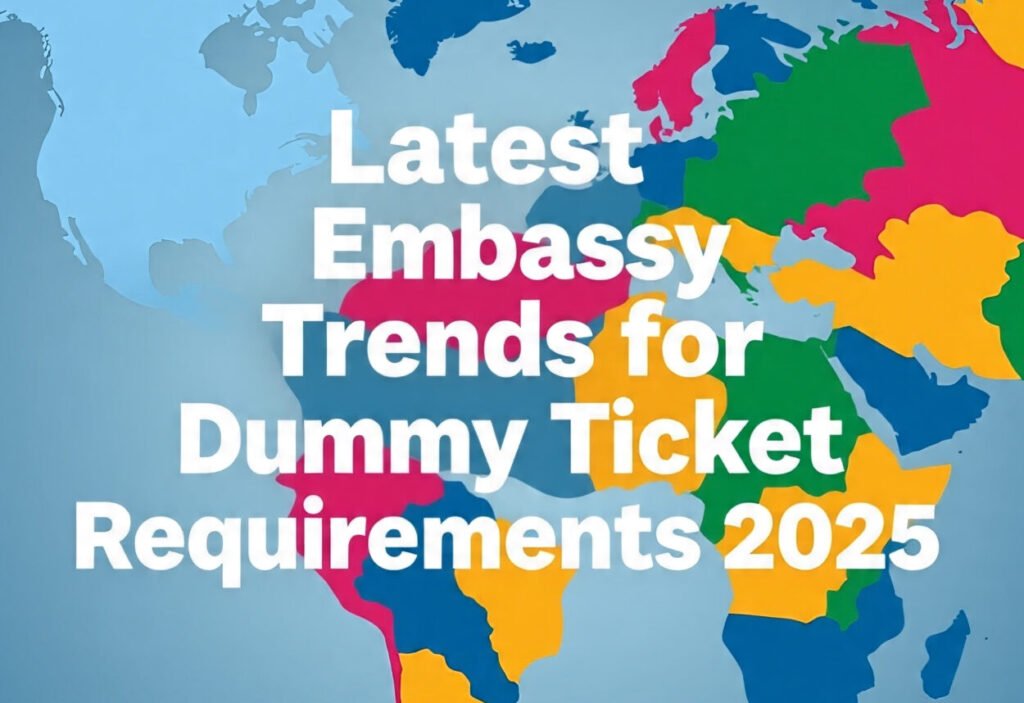 dummy-ticket-embassy-requirement-in-2025