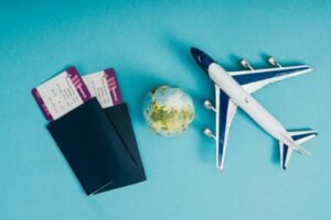 dummy ticket airlines