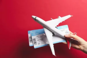 Dummy ticket